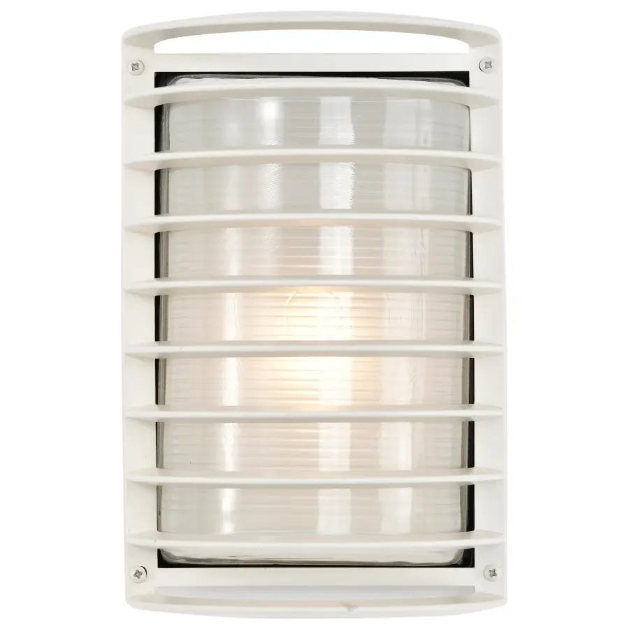 Durable Industrial Bulkhead for Outdoor Security & Safety - Image 6