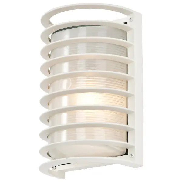 Durable Industrial Bulkhead for Outdoor Security & Safety - Image 7