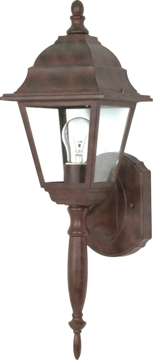 Affordable Traditional Outdoor Lighting with Timeless Appeal