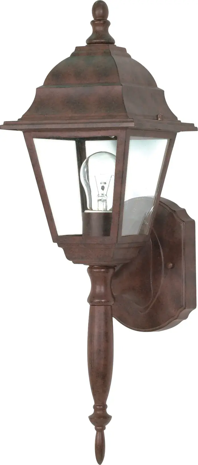 Affordable Traditional Outdoor Lighting with Timeless Appeal