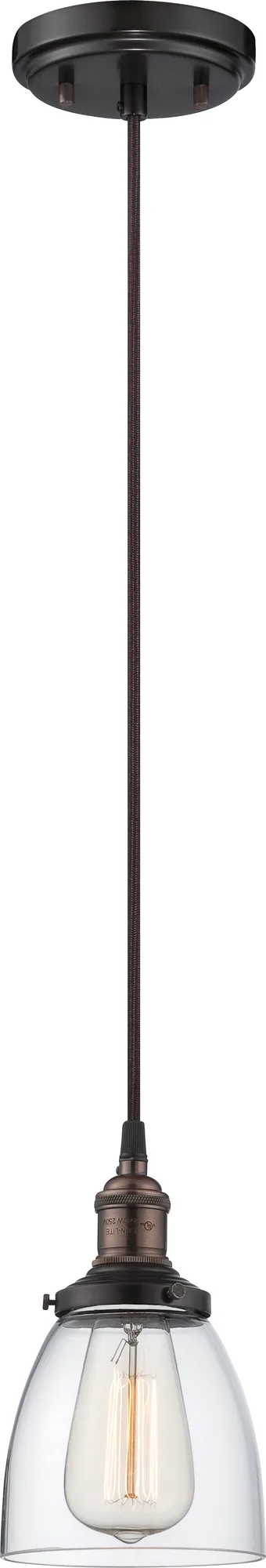 Model 60-5504