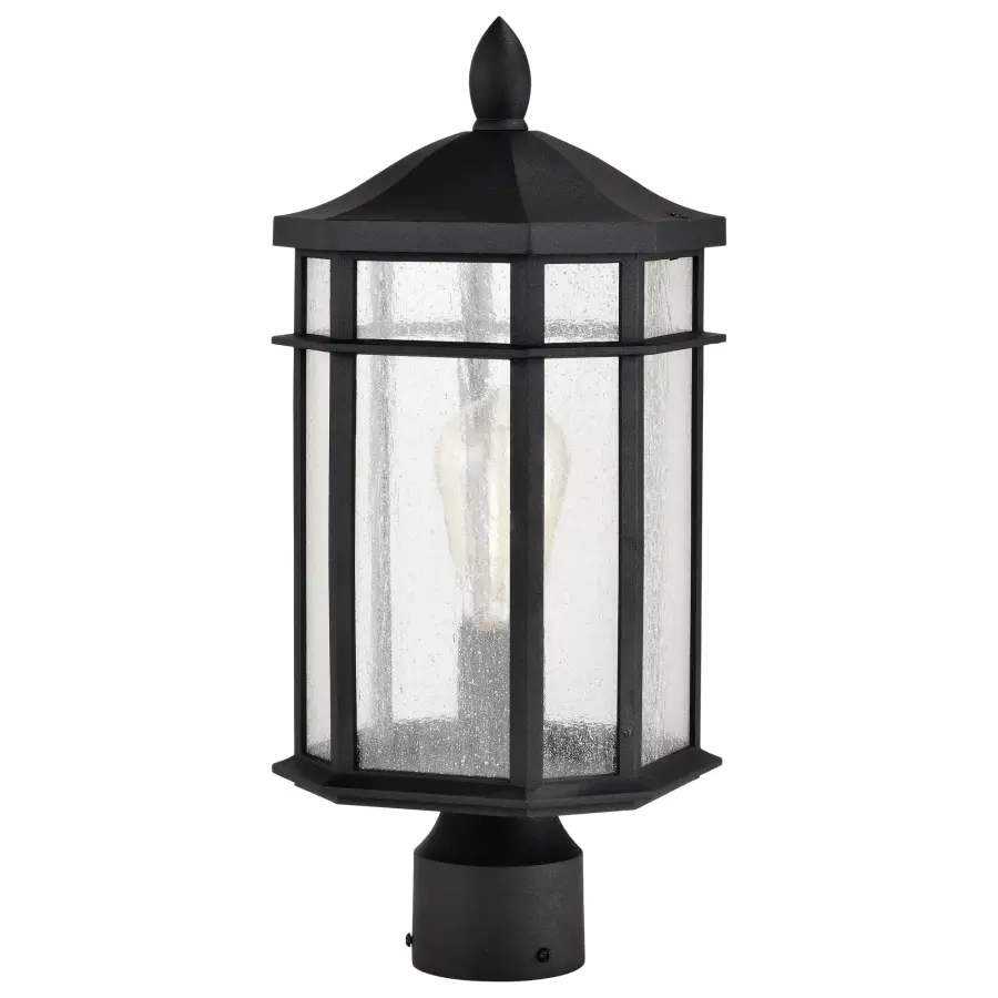 Classic Post Lantern with Timeless Appeal and Modern Versatility - Image 2