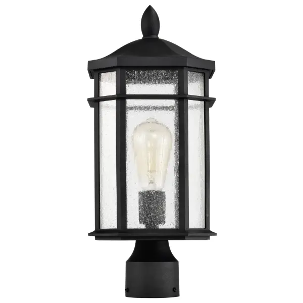 Classic Post Lantern with Timeless Appeal and Modern Versatility - Image 3