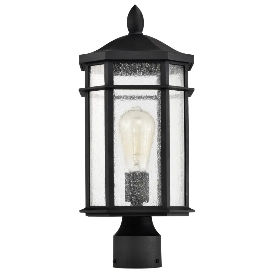 Classic Post Lantern with Timeless Appeal and Modern Versatility - Image 3