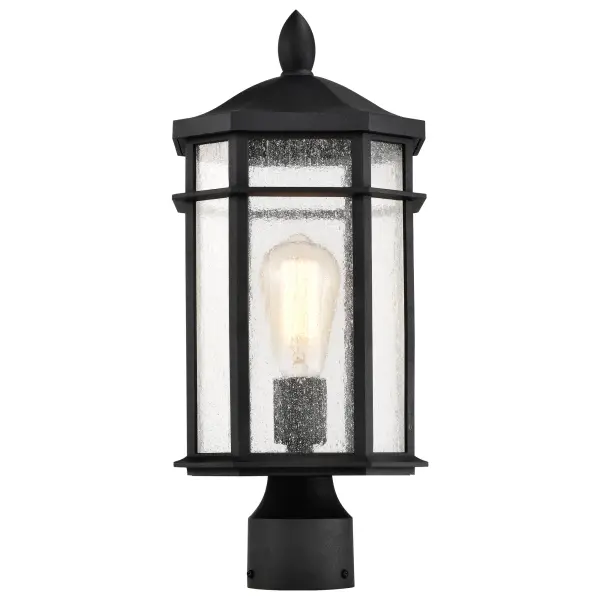 Classic Post Lantern with Timeless Appeal and Modern Versatility - Image 4