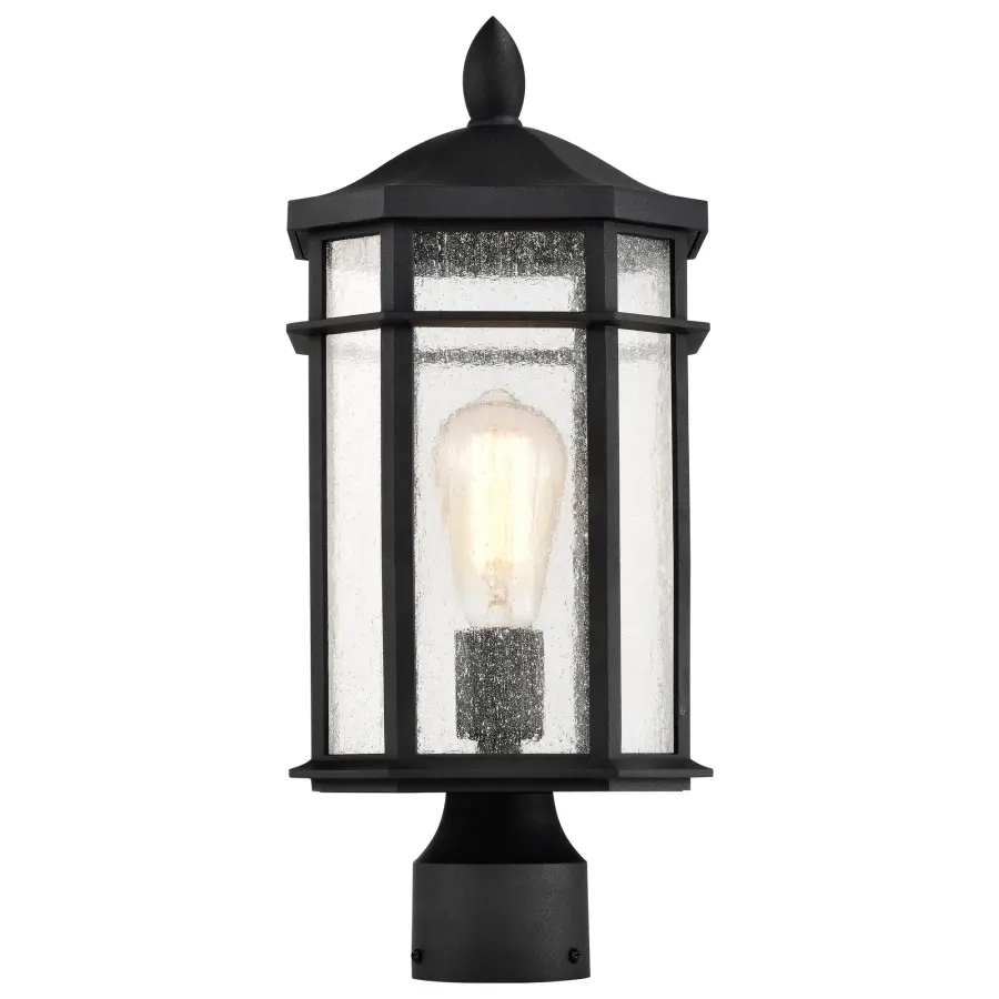 Classic Post Lantern with Timeless Appeal and Modern Versatility - Image 4