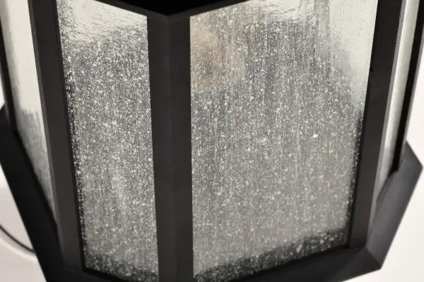 Classic Post Lantern with Timeless Appeal and Modern Versatility - Image 5