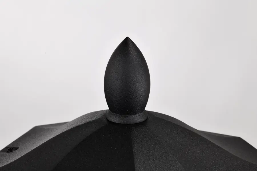 Classic Post Lantern with Timeless Appeal and Modern Versatility - Image 6