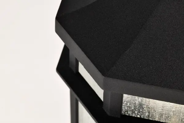 Classic Post Lantern with Timeless Appeal and Modern Versatility - Image 8