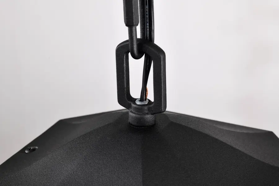 Classic Outdoor Pendant with Vintage Charm and Modern Durability - Image 6