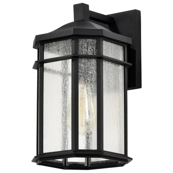 Classic Outdoor Wall Light with Timeless Appeal and Modern Versatility - Image 2