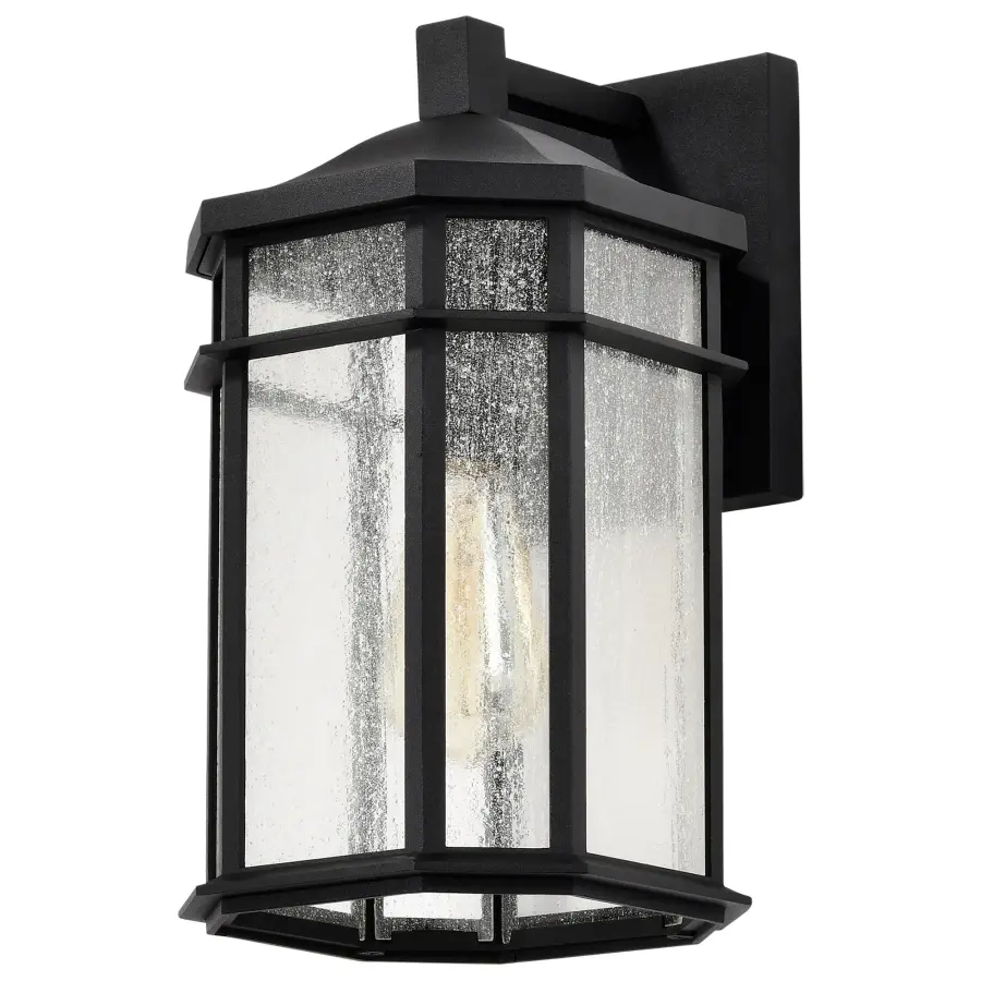 Classic Outdoor Wall Light with Timeless Appeal and Modern Versatility - Image 2