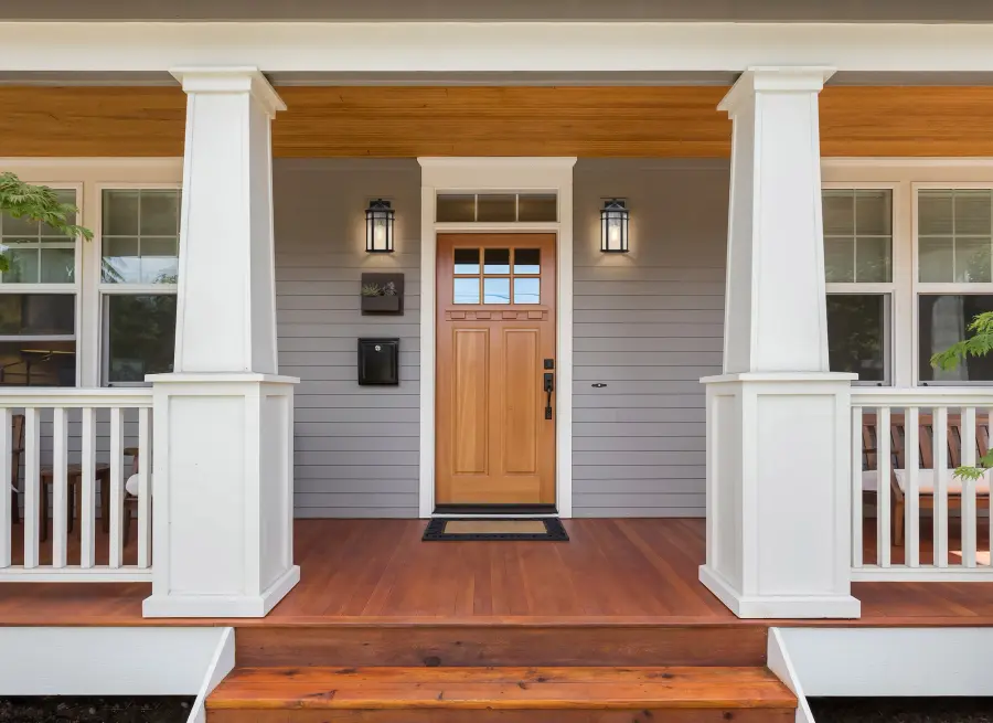 Classic Outdoor Wall Light with Timeless Appeal and Modern Versatility - Image 13