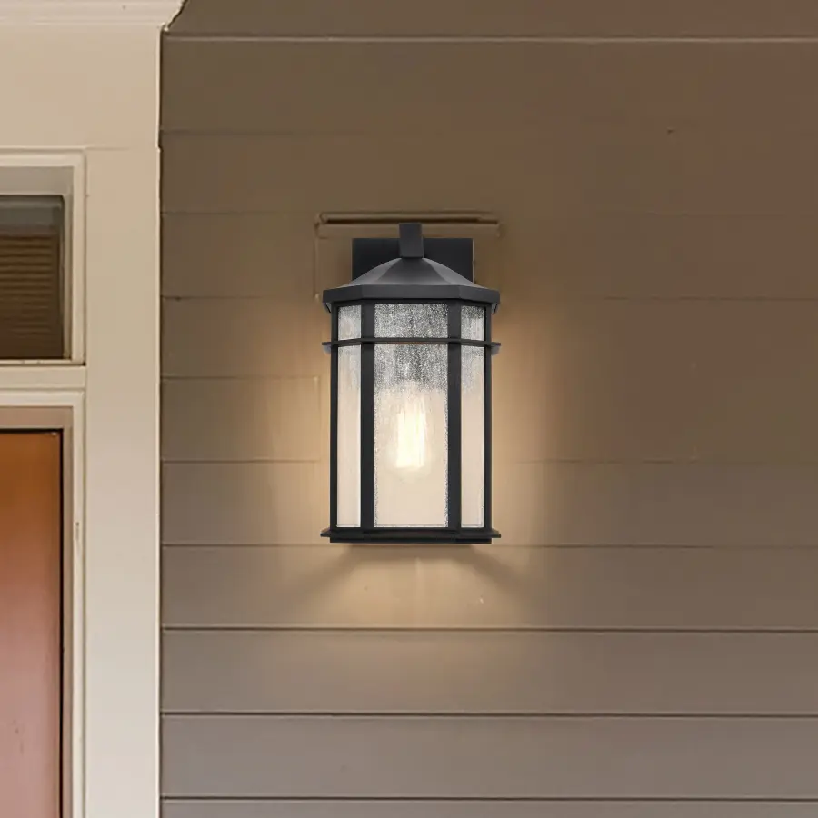 Classic Outdoor Wall Light with Timeless Appeal and Modern Versatility - Image 14