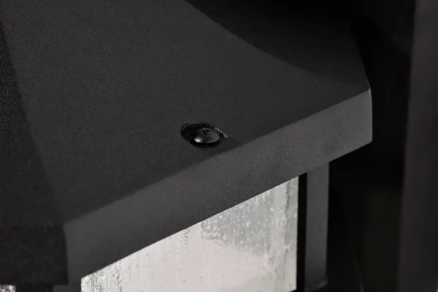 Classic Outdoor Wall Light with Timeless Appeal and Modern Versatility - Image 8