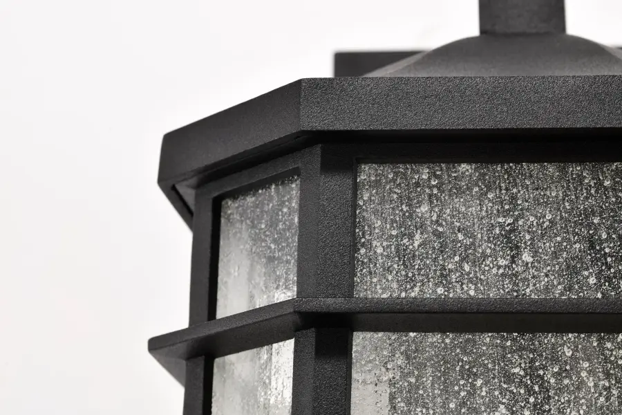 Classic Outdoor Wall Light with Timeless Appeal and Modern Versatility - Image 9
