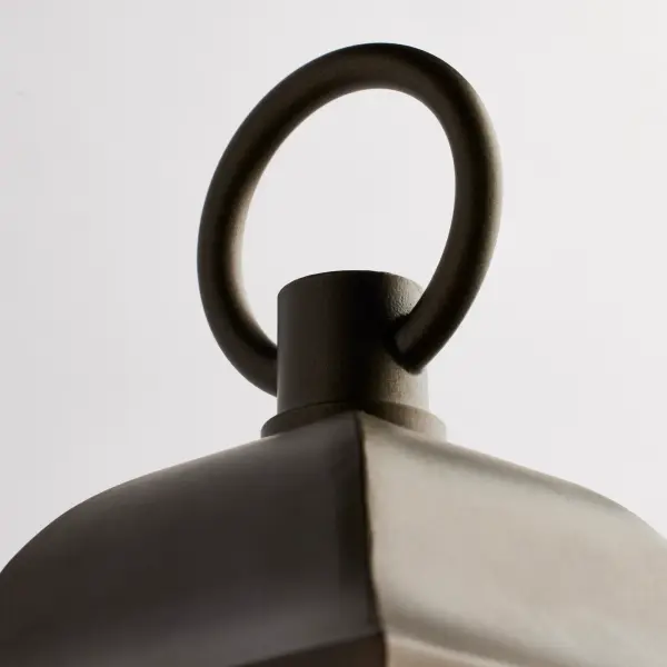 Charming Small Outdoor Lantern with Vintage Appeal - Image 11