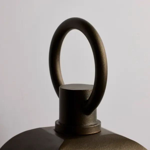 Charming Small Outdoor Lantern with Vintage Appeal - Image 17