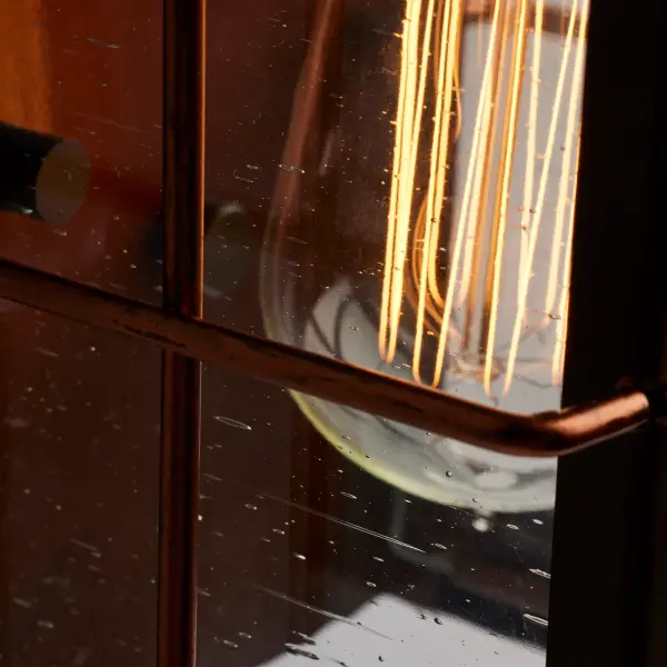 Charming Small Outdoor Lantern with Vintage Appeal - Image 19