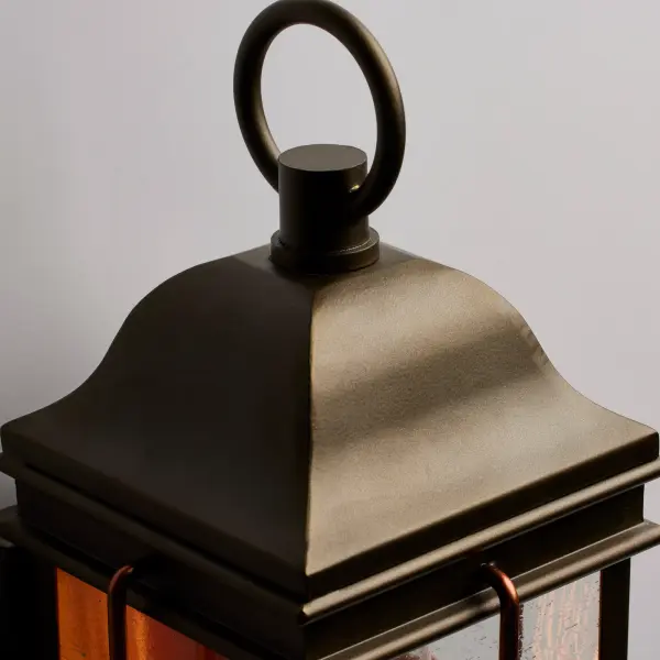 Charming Small Outdoor Lantern with Vintage Appeal - Image 21