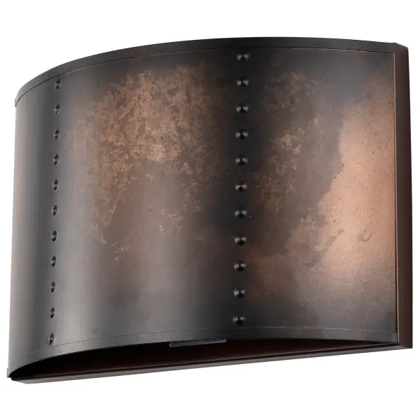 Kettle 1-Light Wall Sconce with Vintage Bulb - Image 2