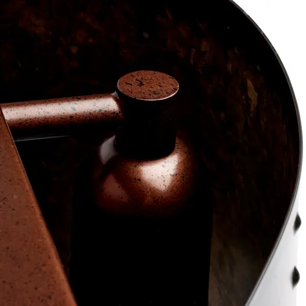 Kettle 1-Light Wall Sconce with Vintage Bulb - Image 11