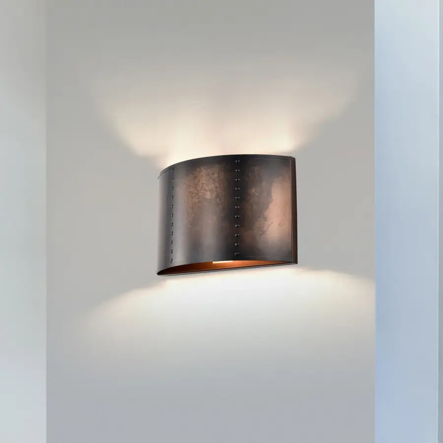 Kettle 1-Light Wall Sconce with Vintage Bulb - Image 17