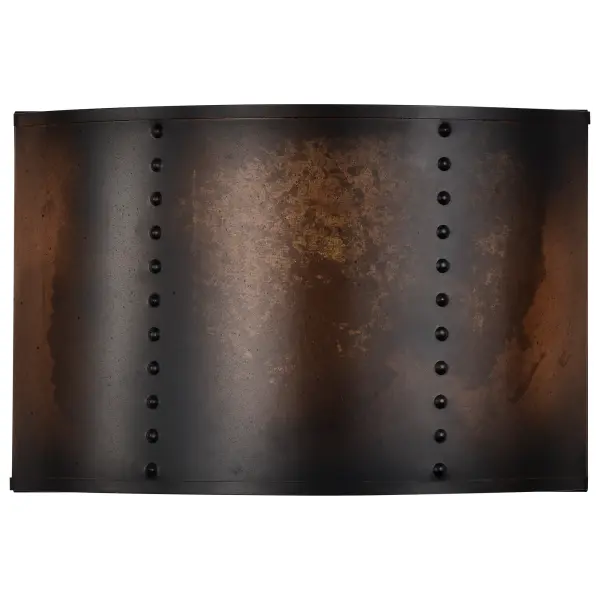 Kettle 1-Light Wall Sconce with Vintage Bulb - Image 6