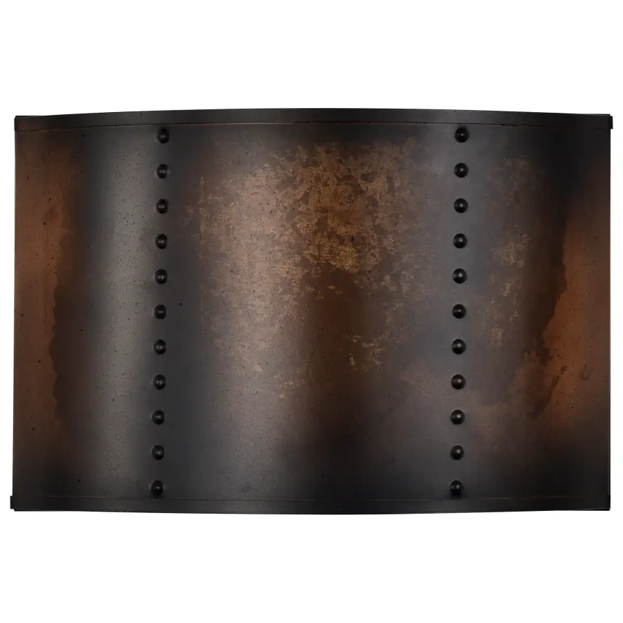 Kettle 1-Light Wall Sconce with Vintage Bulb - Image 6