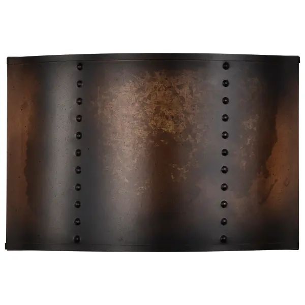 Kettle 1-Light Wall Sconce with Vintage Bulb - Image 7