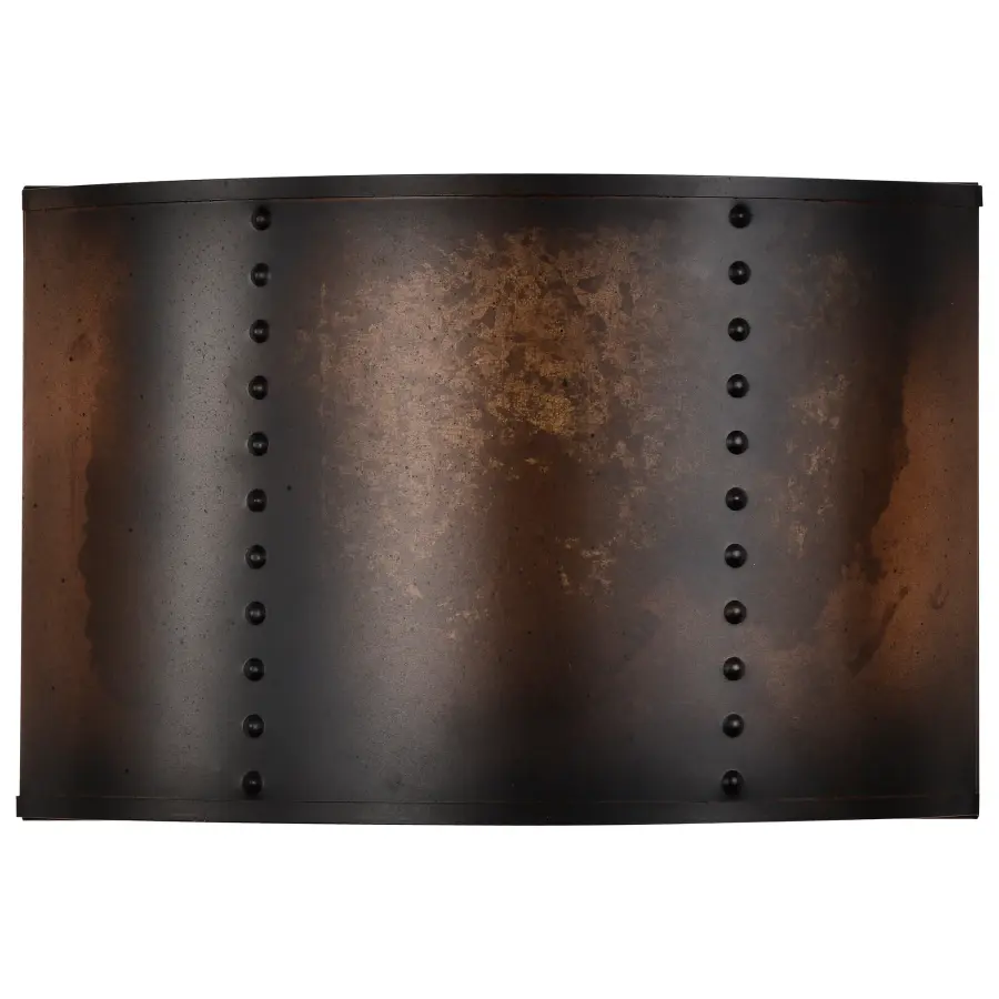 Kettle 1-Light Wall Sconce with Vintage Bulb - Image 7