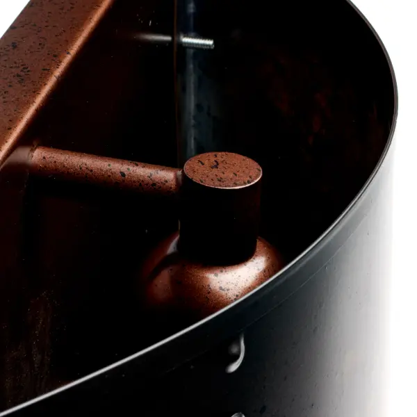 Kettle 1-Light Wall Sconce with Vintage Bulb - Image 10