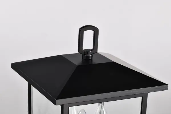 Versatile Transitional Post Light with Classic Appeal - Image 5