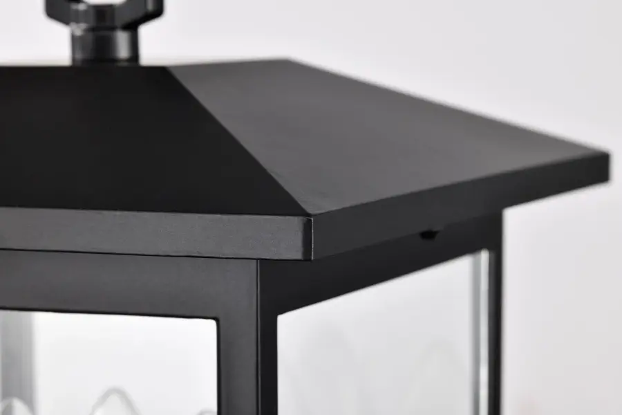 Versatile Transitional Post Light with Classic Appeal - Image 7