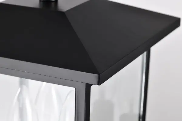 Versatile Transitional Post Light with Classic Appeal - Image 8