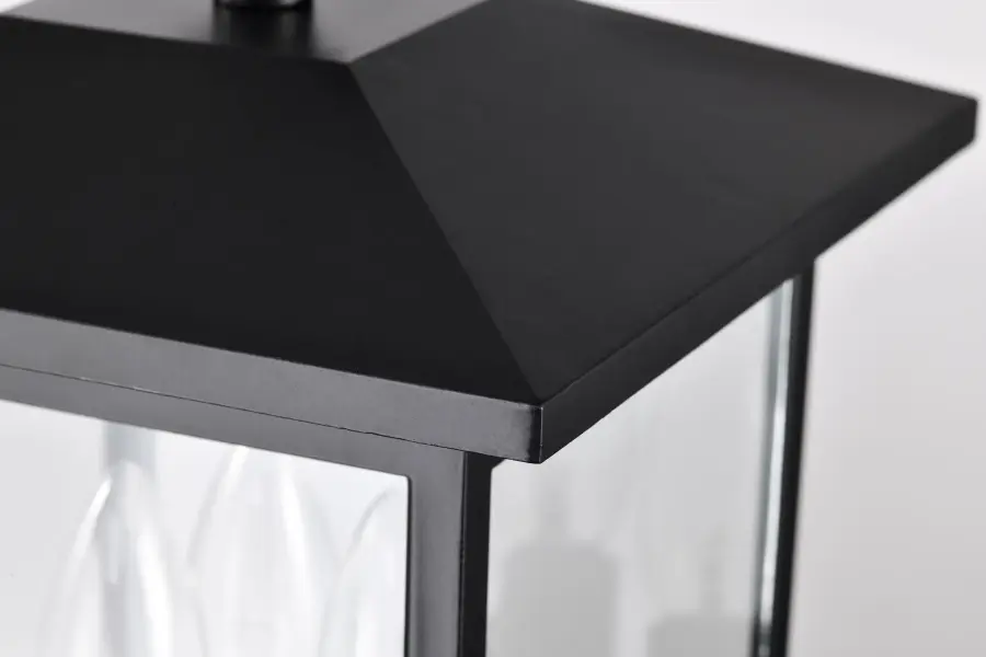 Versatile Transitional Post Light with Classic Appeal - Image 8