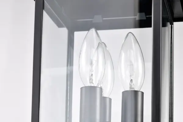 Versatile Transitional Post Light with Classic Appeal - Image 9