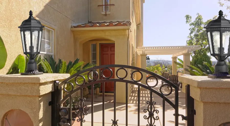 Classic Provincial Charm Meets Modern Outdoor Durability - Image 11