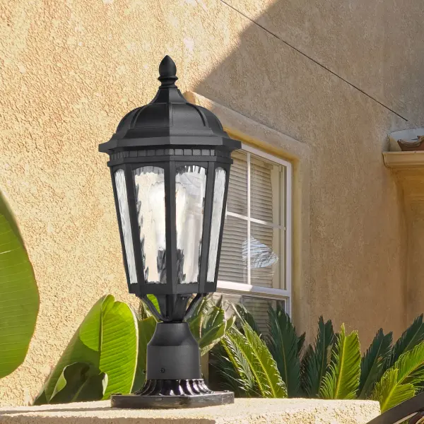 Classic Provincial Charm Meets Modern Outdoor Durability - Image 12