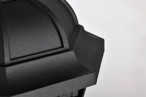 Classic Outdoor Charm with Rippling Water Glass and Provincial Design - Image 7