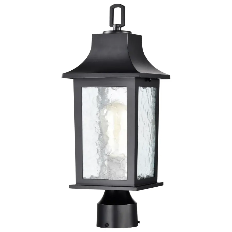 Classic Lantern Style Meets Modern Durability for Outdoor Spaces - Image 2
