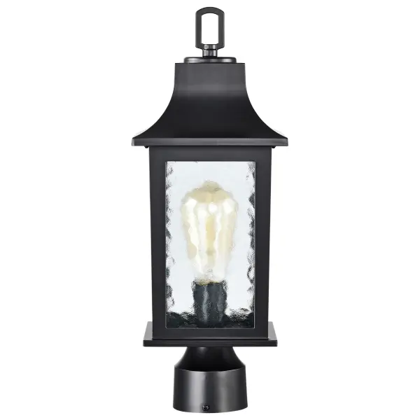 Classic Lantern Style Meets Modern Durability for Outdoor Spaces - Image 3