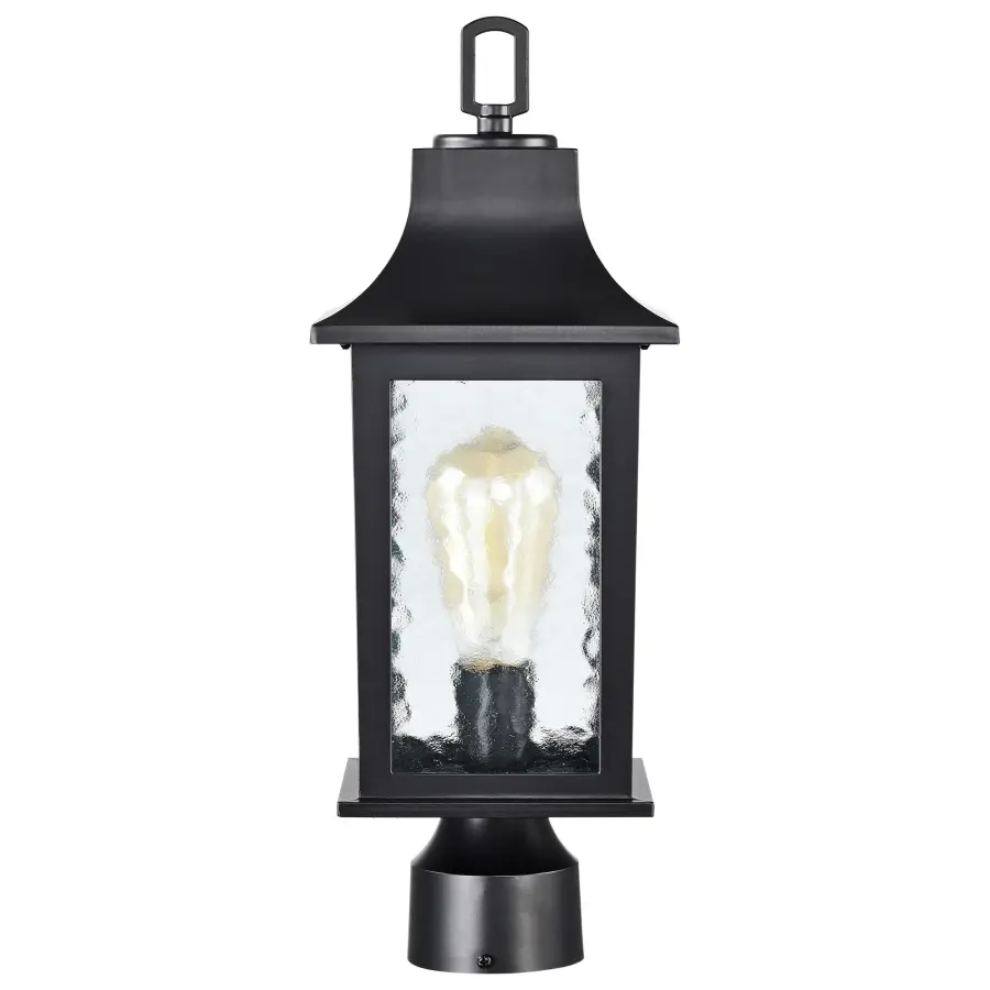 Classic Lantern Style Meets Modern Durability for Outdoor Spaces - Image 3