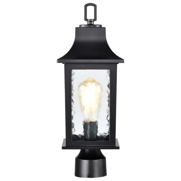 Classic Lantern Style Meets Modern Durability for Outdoor Spaces - Image 4