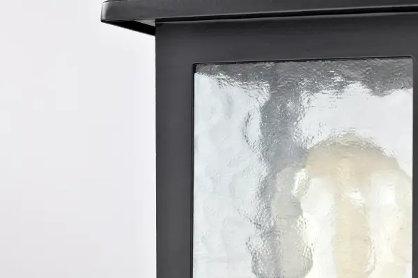 Classic Lantern Style Meets Modern Durability for Outdoor Spaces - Image 8