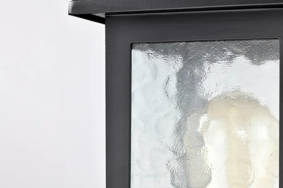 Classic Lantern Style Meets Modern Durability for Outdoor Spaces - Image 8