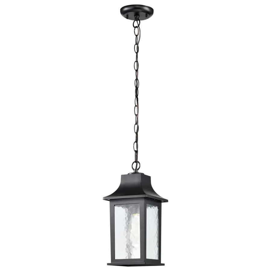 Classic Lantern Style Meets Modern Durability for Outdoor Spaces - Image 2