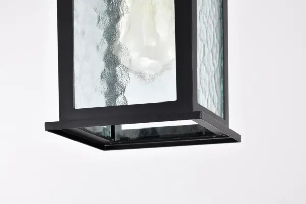 Classic Lantern Style Meets Modern Durability for Outdoor Spaces - Image 11