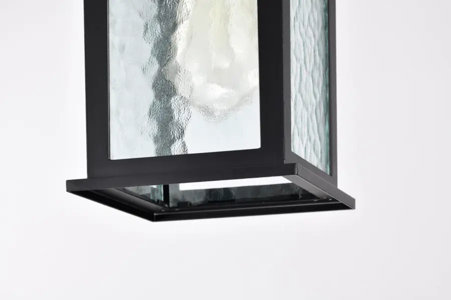 Classic Lantern Style Meets Modern Durability for Outdoor Spaces - Image 11