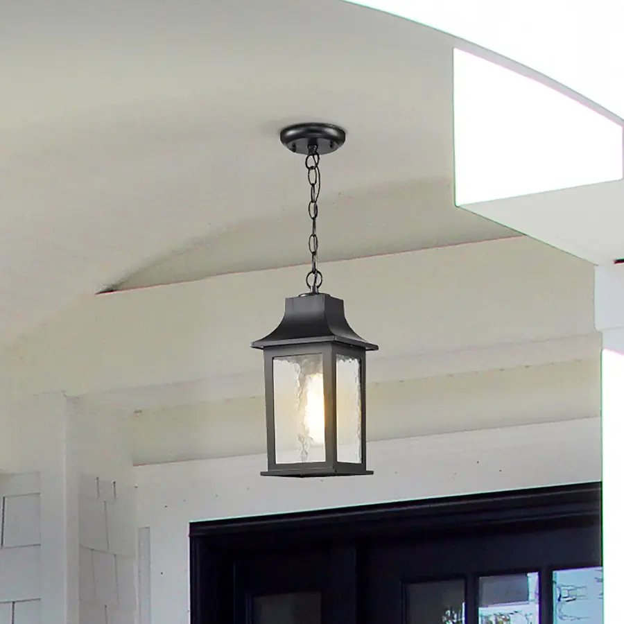 Classic Lantern Style Meets Modern Durability for Outdoor Spaces - Image 13